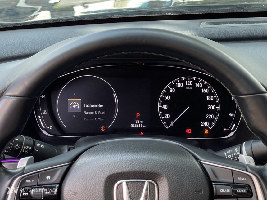 Honda Accord 1.5L Turbo 2021 Honda Accord 1.5L Turbo 2021