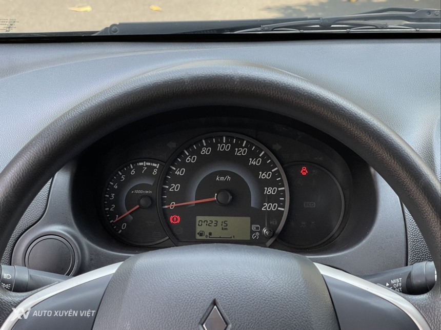 Mitsubishi Attrage 1.2MT 2020 Mitsubishi Attrage 1.2MT 2020