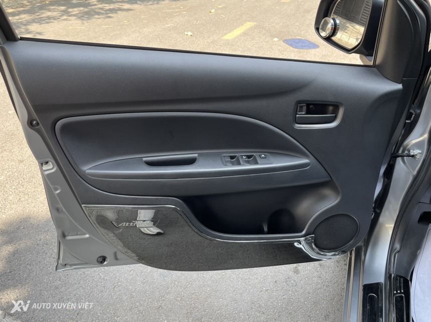 Mitsubishi Attrage 1.2MT 2020 Mitsubishi Attrage 1.2MT 2020