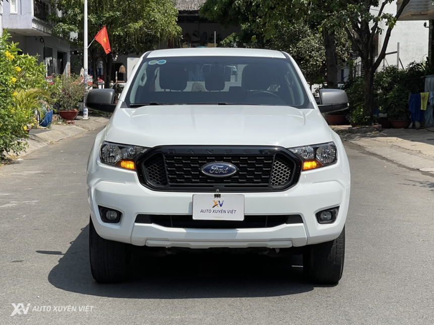 Ford Ranger XLS 2.2AT 2021