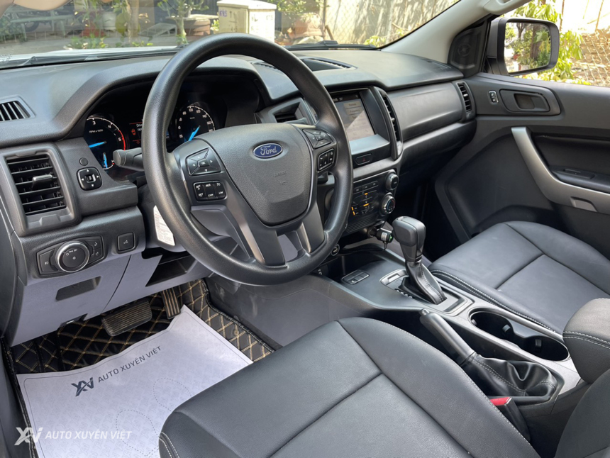 Ford Ranger XLS 2.2AT 2021