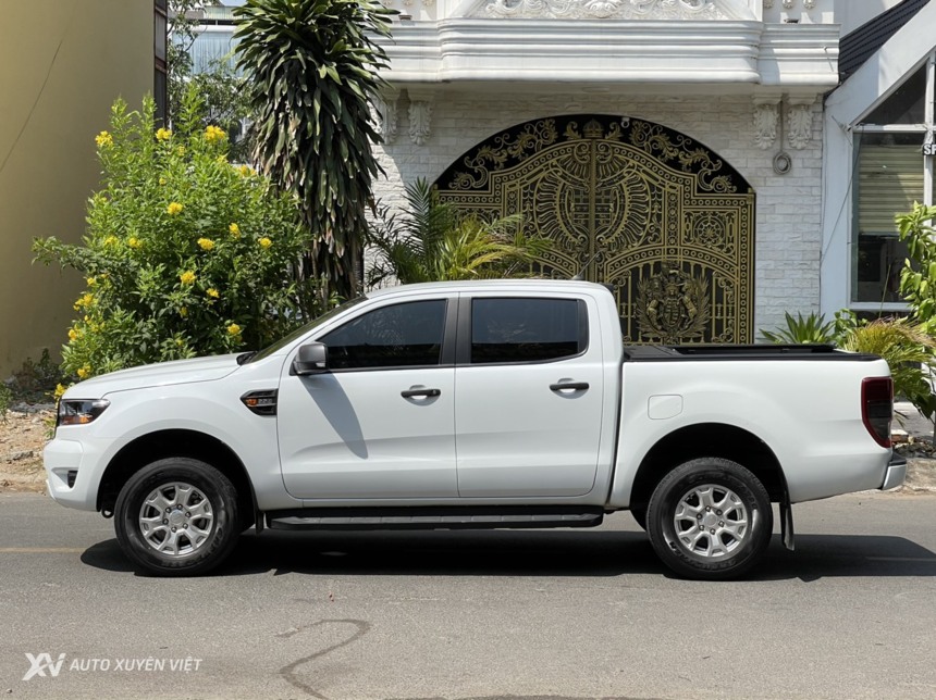 Ford Ranger XLS 2.2AT 2021