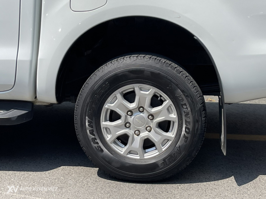 Ford Ranger XLS 2.2AT 2021