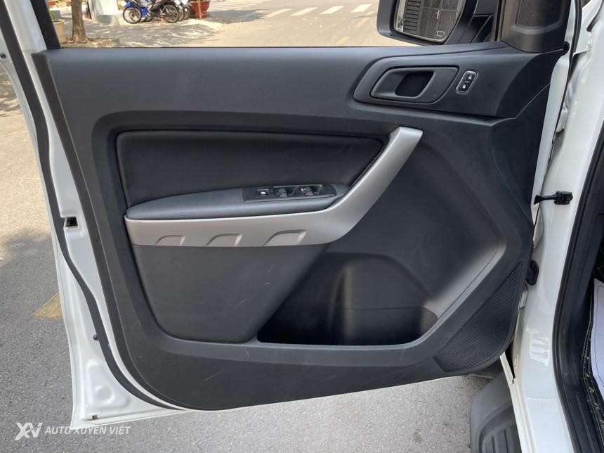 Ford Ranger XLS 2.2AT 2021