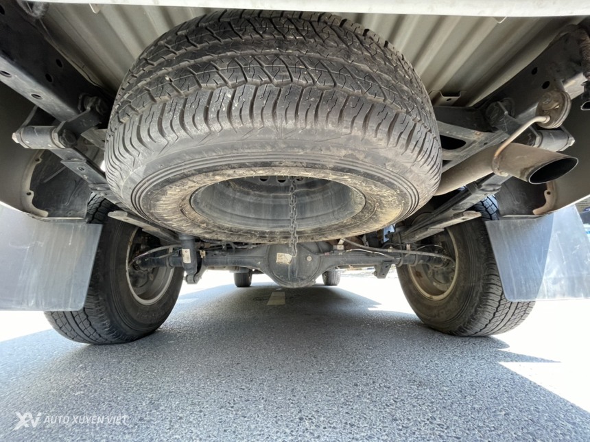 Ford Ranger XLS 2.2AT 2021