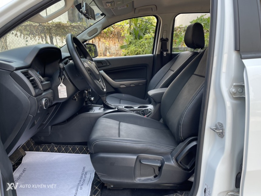 Ford Ranger XLS 2.2AT 2021