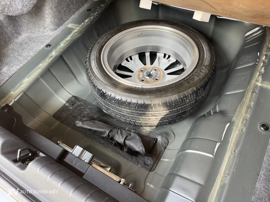 Honda City Top 1.5CVT 2018