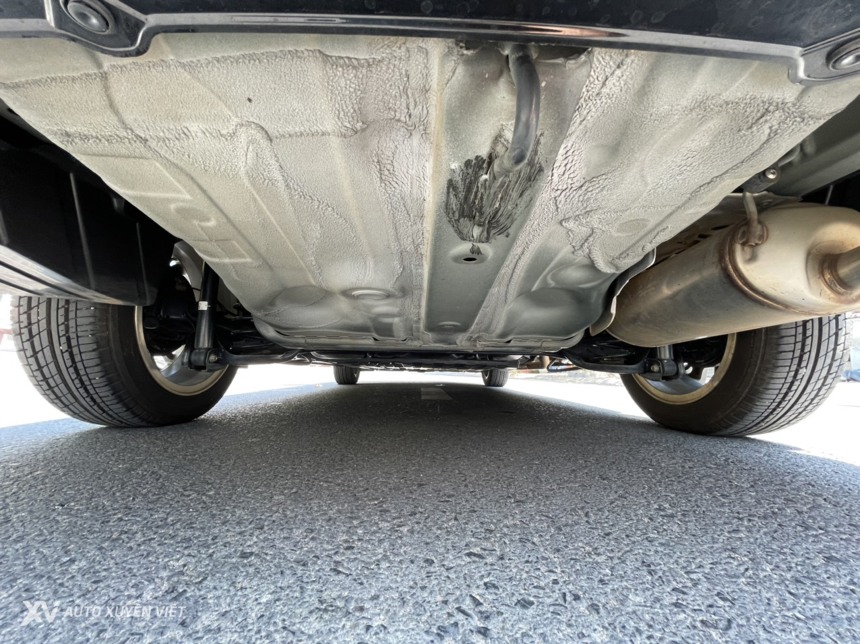 Honda City Top 1.5CVT 2018