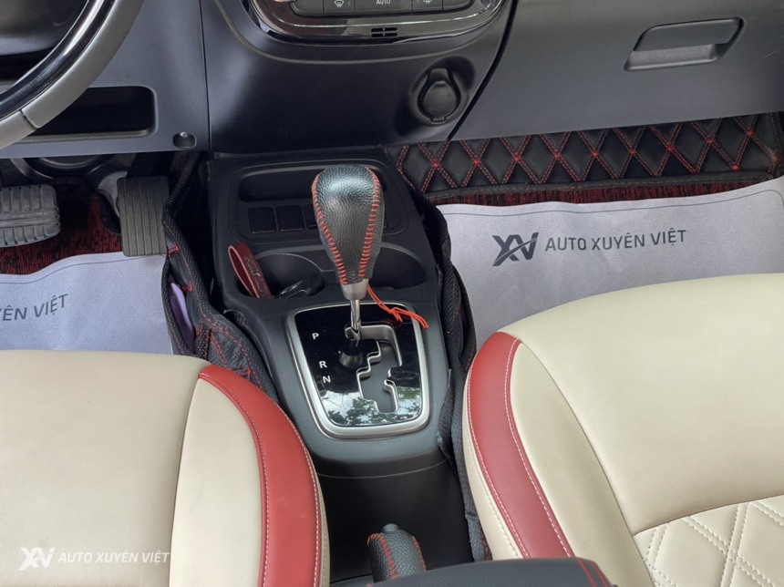 Mitsubishi Attrage 1.2 CVT Premium 2021