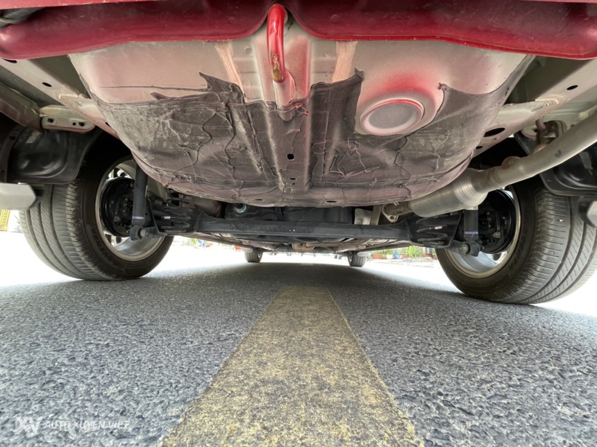 Mitsubishi Attrage 1.2 CVT Premium 2021