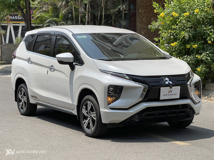 Mitsubishi Xpander 1.5MT 2021