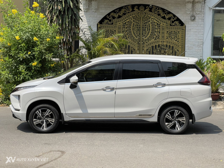 Mitsubishi Xpander 1.5MT 2021