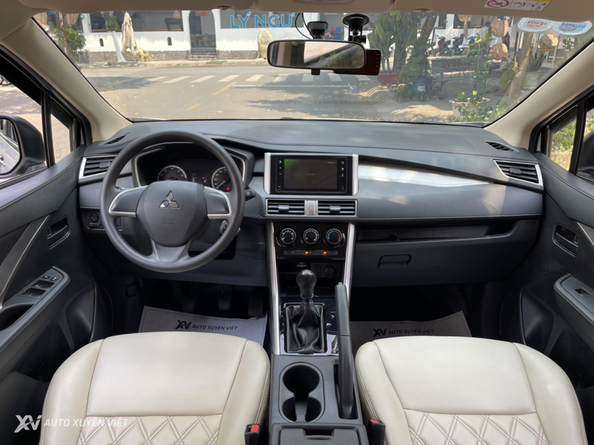 Mitsubishi Xpander 1.5MT 2021