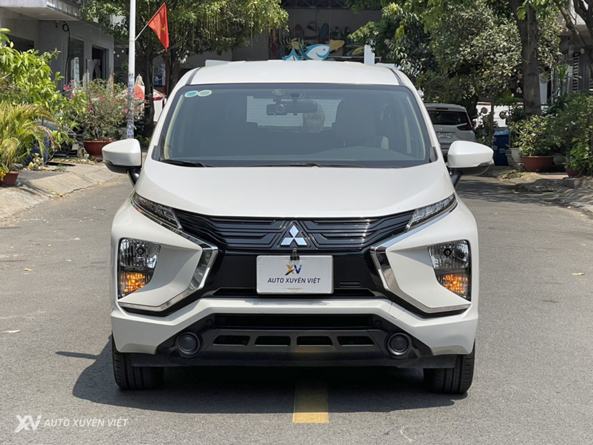Mitsubishi Xpander 1.5MT 2021