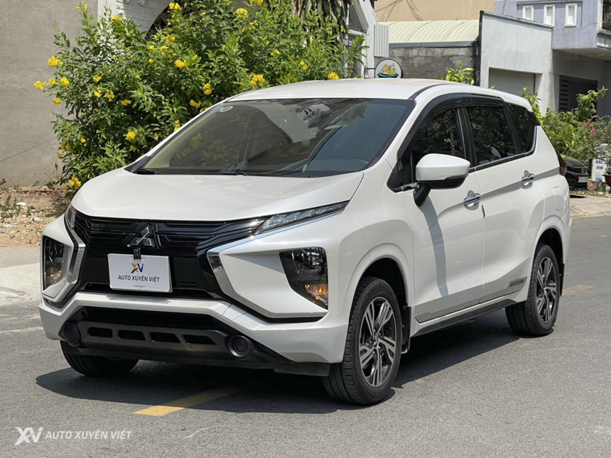 Mitsubishi Xpander 1.5MT 2021
