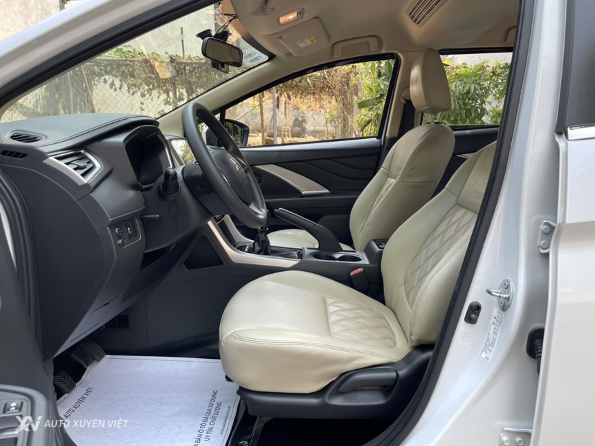 Mitsubishi Xpander 1.5MT 2021