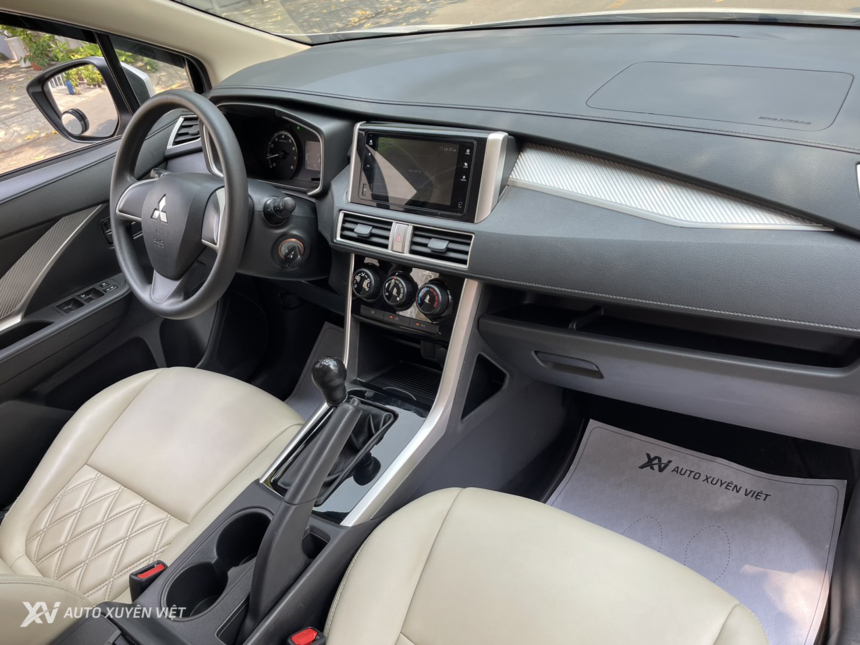 Mitsubishi Xpander 1.5MT 2021