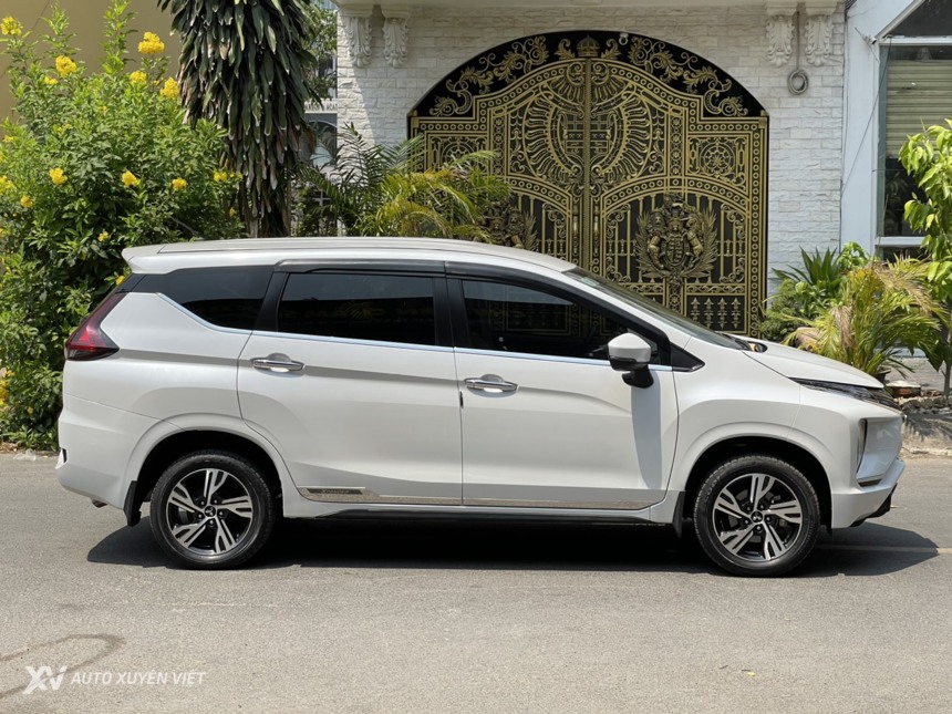 Mitsubishi Xpander 1.5MT 2021
