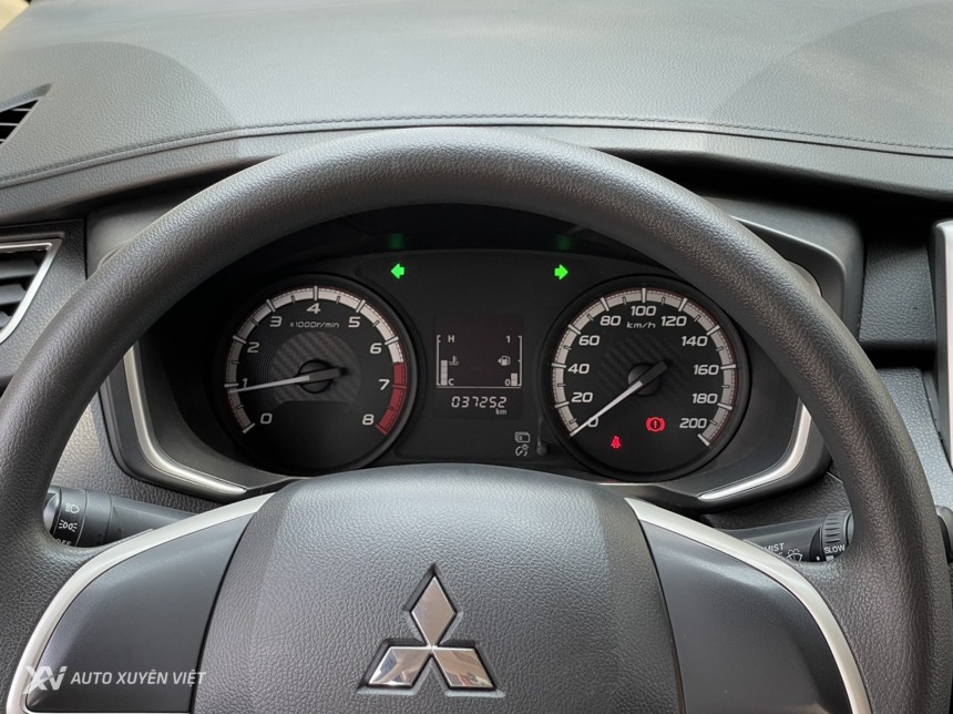 Mitsubishi Xpander 1.5MT 2021