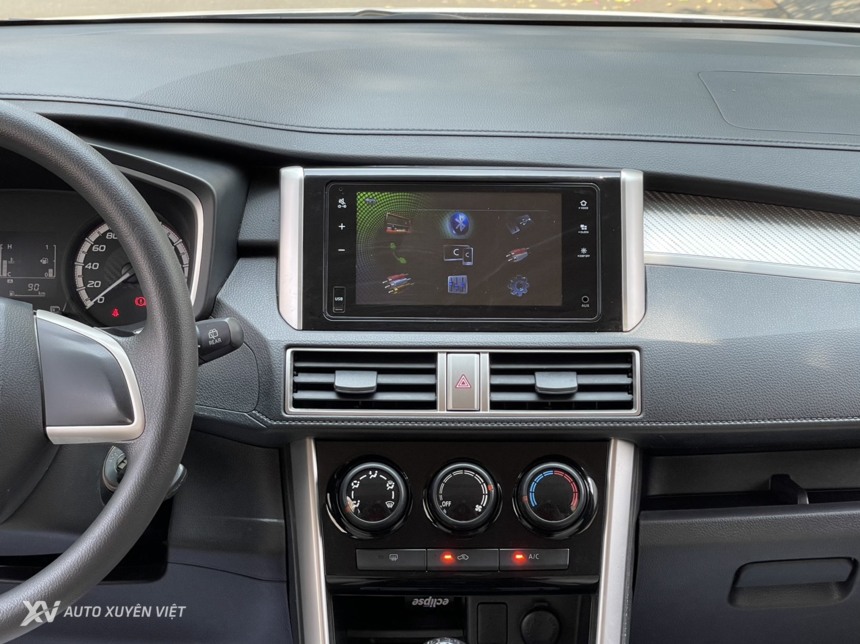 Mitsubishi Xpander 1.5MT 2021