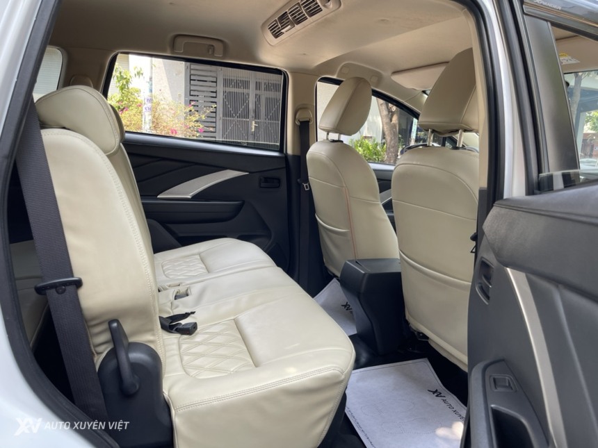 Mitsubishi Xpander 1.5MT 2021