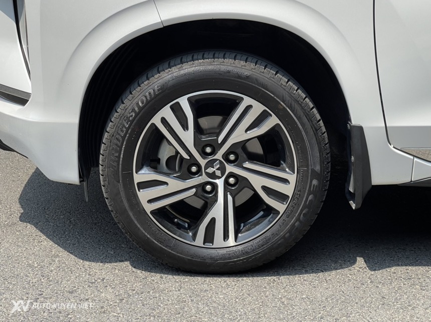 Mitsubishi Xpander 1.5MT 2021