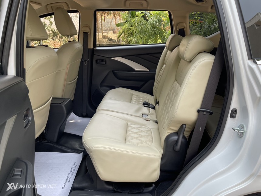 Mitsubishi Xpander 1.5MT 2021