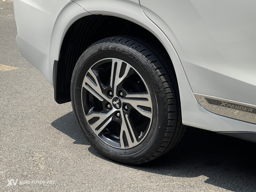 Mitsubishi Xpander 1.5MT 2021