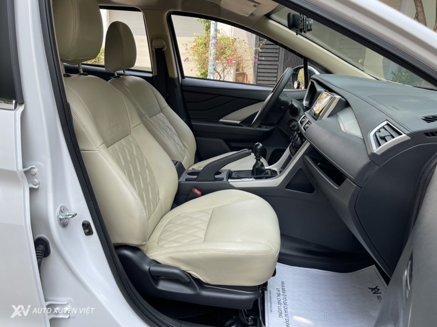 Mitsubishi Xpander 1.5MT 2021