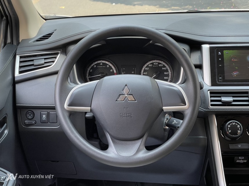 Mitsubishi Xpander 1.5MT 2021