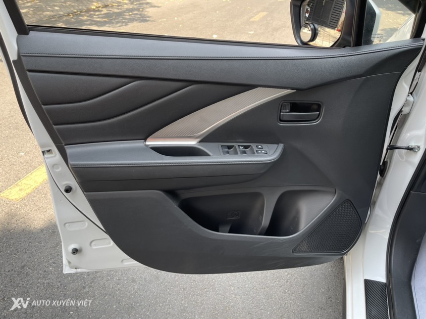 Mitsubishi Xpander 1.5MT 2021