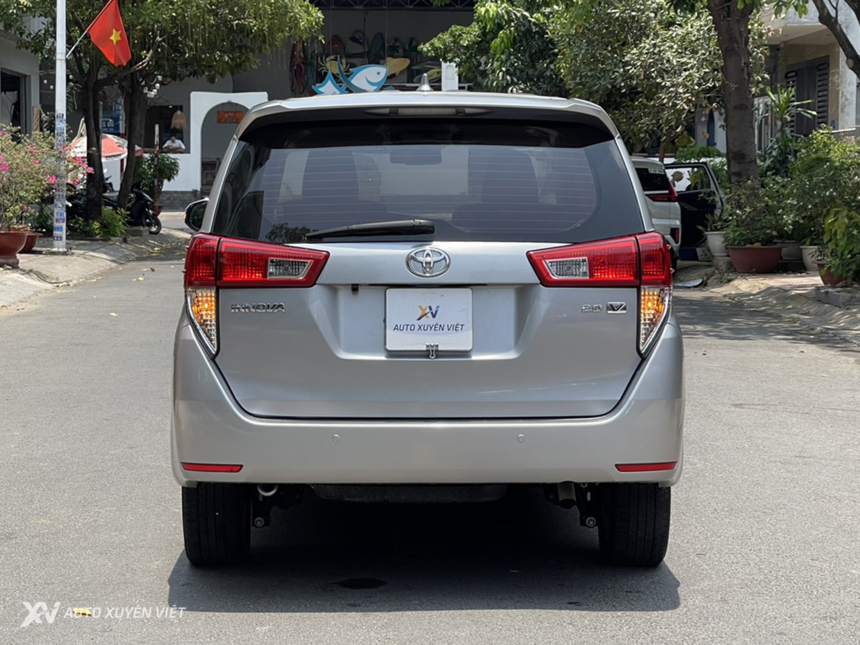 Toyota Innova V 2.0AT 2016 Toyota Innova V 2.0AT 2016