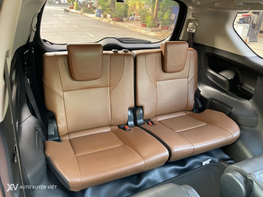 Toyota Innova V 2.0AT 2016 Toyota Innova V 2.0AT 2016