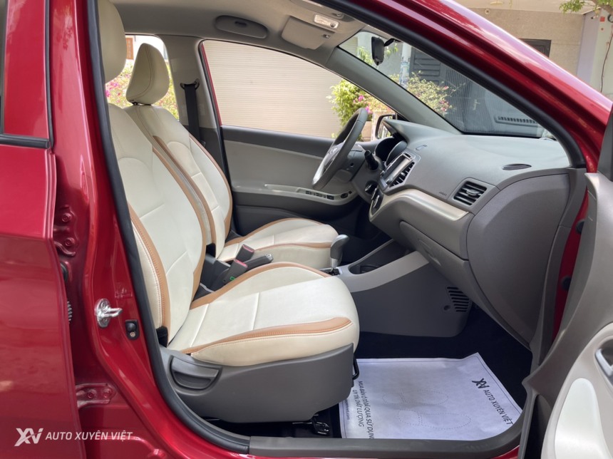 Kia Morning 1.2AT Luxury 2019 Kia Morning 1.2AT Luxury 2019