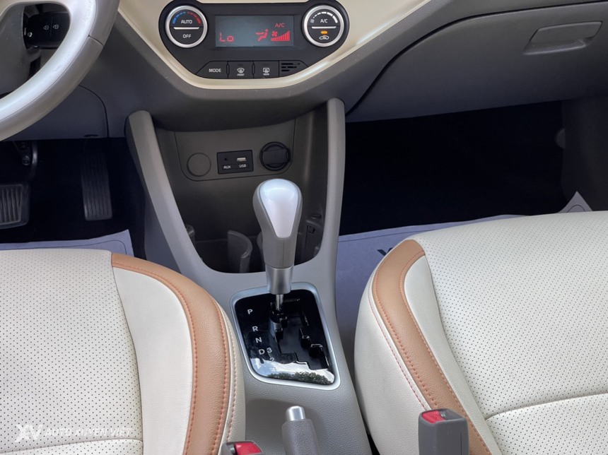 Kia Morning 1.2AT Luxury 2019 Kia Morning 1.2AT Luxury 2019
