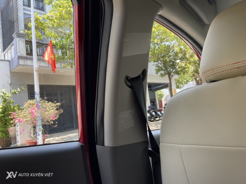 Kia Morning 1.2AT Luxury 2019 Kia Morning 1.2AT Luxury 2019