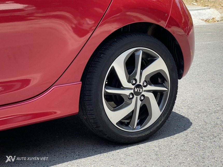 Kia Morning 1.2AT Luxury 2019 Kia Morning 1.2AT Luxury 2019