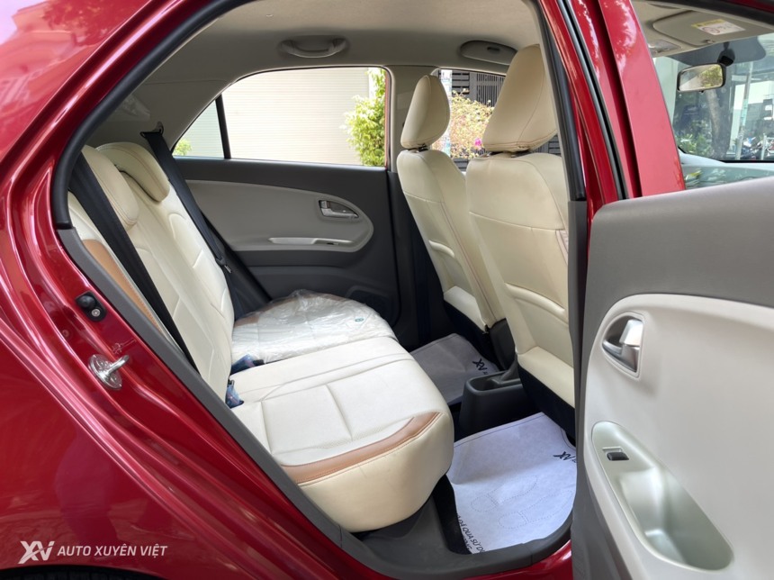 Kia Morning 1.2AT Luxury 2019 Kia Morning 1.2AT Luxury 2019