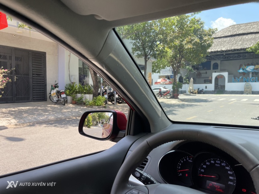 Kia Morning 1.2AT Luxury 2019 Kia Morning 1.2AT Luxury 2019