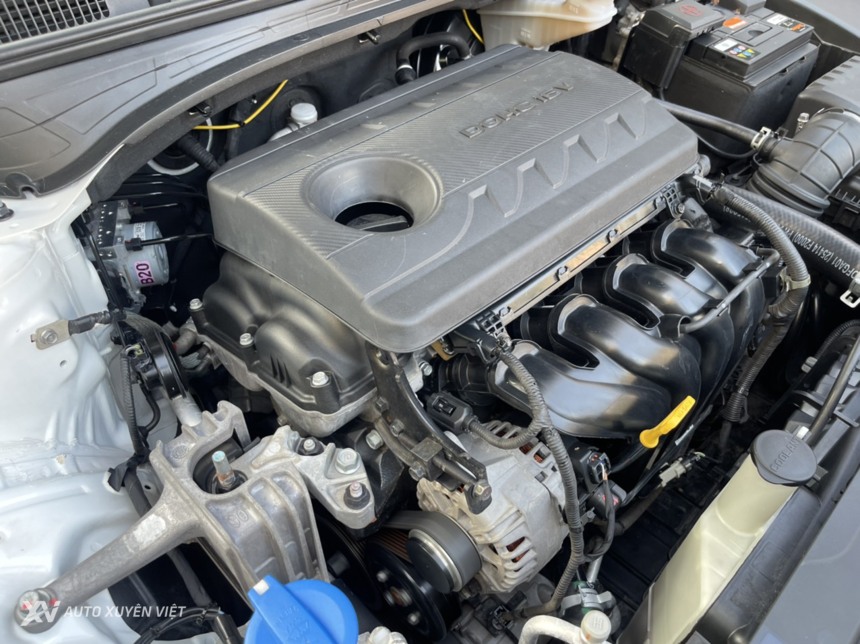 Kia Cerato 1.6AT Luxury 2020 Kia Cerato 1.6AT Luxury 2020