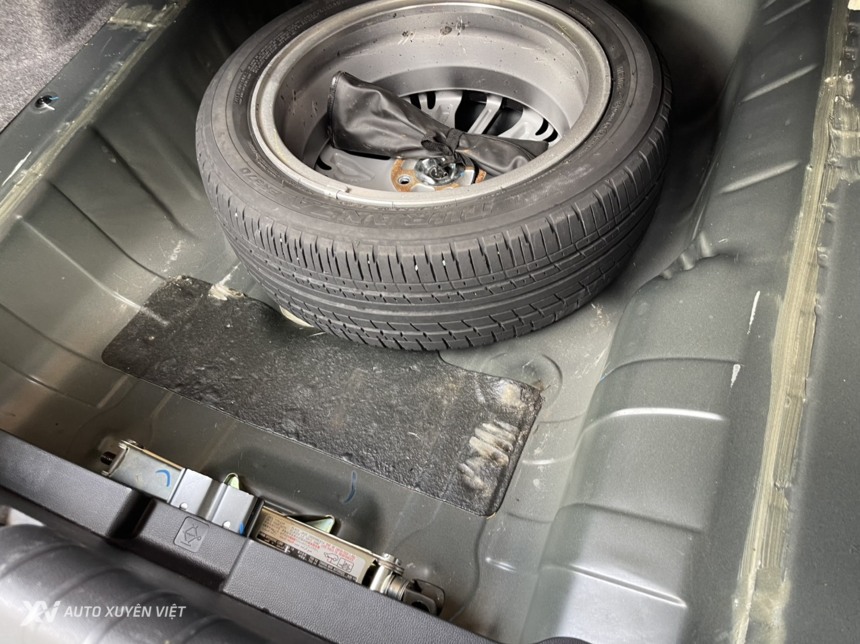 Honda City 1.5 CVT 2019