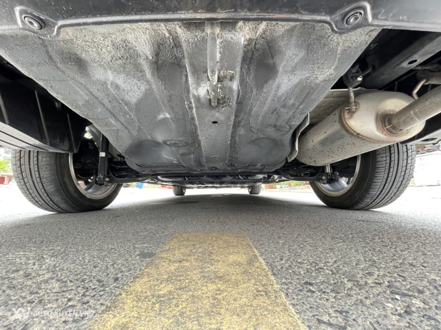 Honda City 1.5 CVT 2019