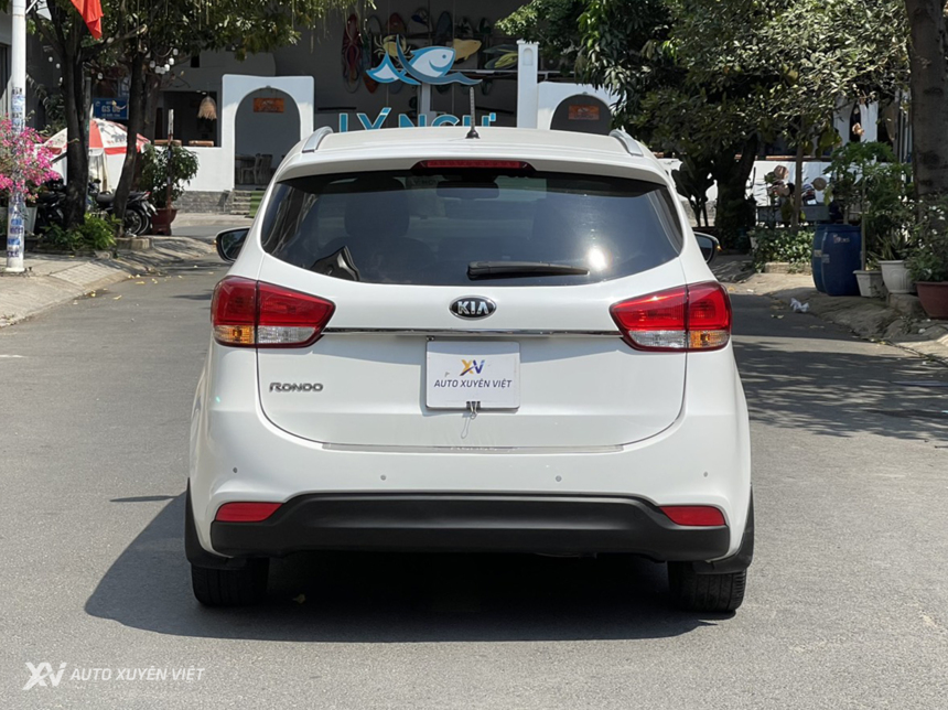 Kia Rondo 2.0GAT 2016 Kia Rondo 2.0GAT 2016