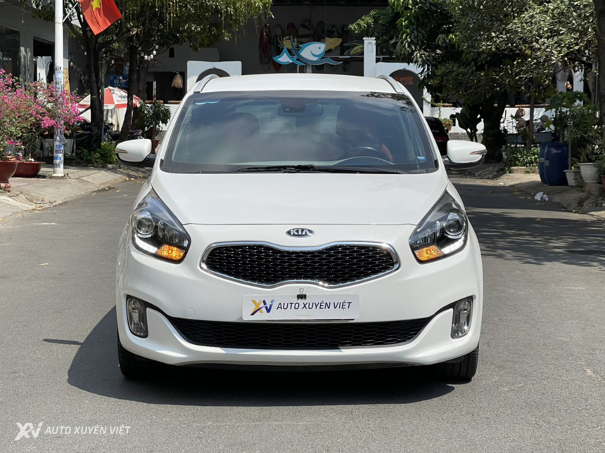 Kia Rondo 2.0GAT 2016 Kia Rondo 2.0GAT 2016