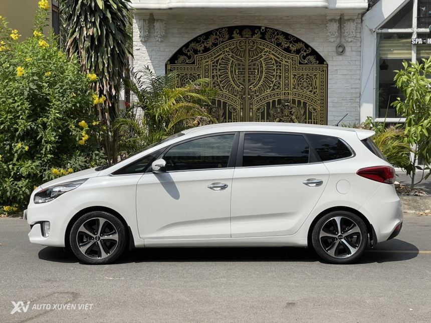 Kia Rondo 2.0GAT 2016 Kia Rondo 2.0GAT 2016