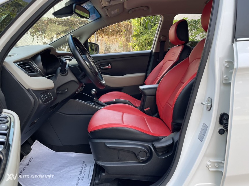 Kia Rondo 2.0GAT 2016 Kia Rondo 2.0GAT 2016