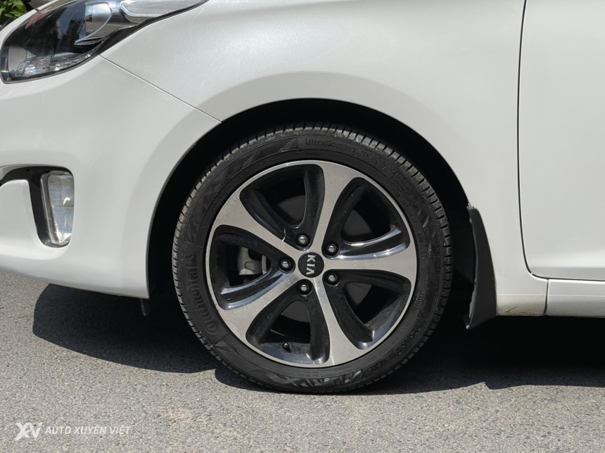 Kia Rondo 2.0GAT 2016 Kia Rondo 2.0GAT 2016