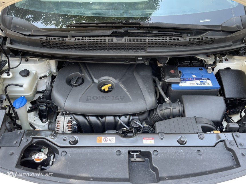 Kia Rondo 2.0GAT 2016 Kia Rondo 2.0GAT 2016