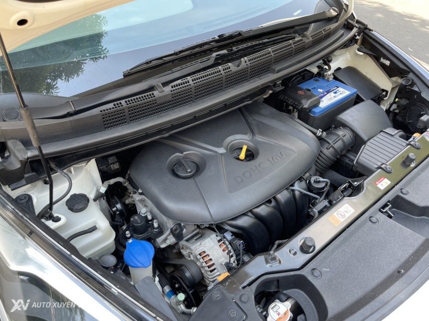 Kia Rondo 2.0GAT 2016 Kia Rondo 2.0GAT 2016