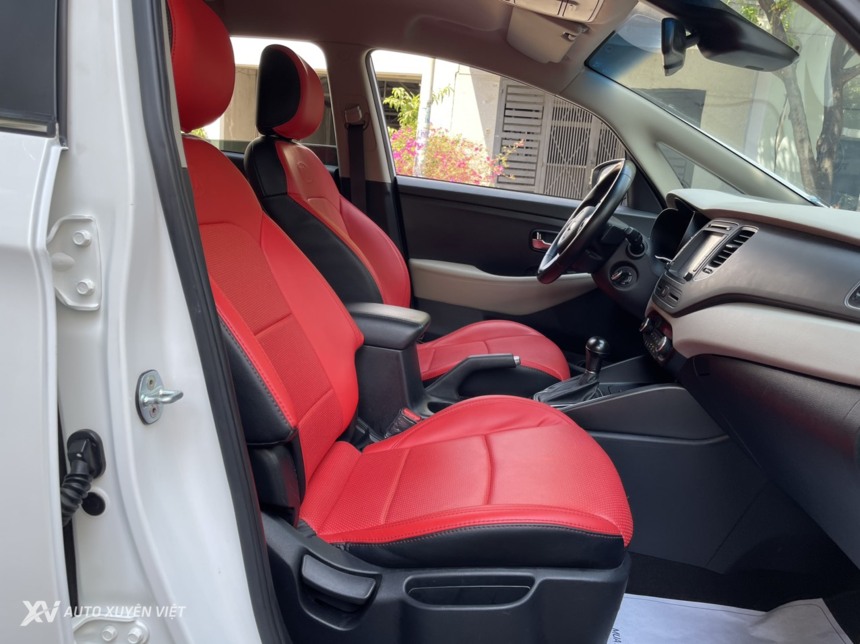 Kia Rondo 2.0GAT 2016 Kia Rondo 2.0GAT 2016